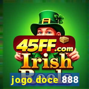 jogo doce 888
